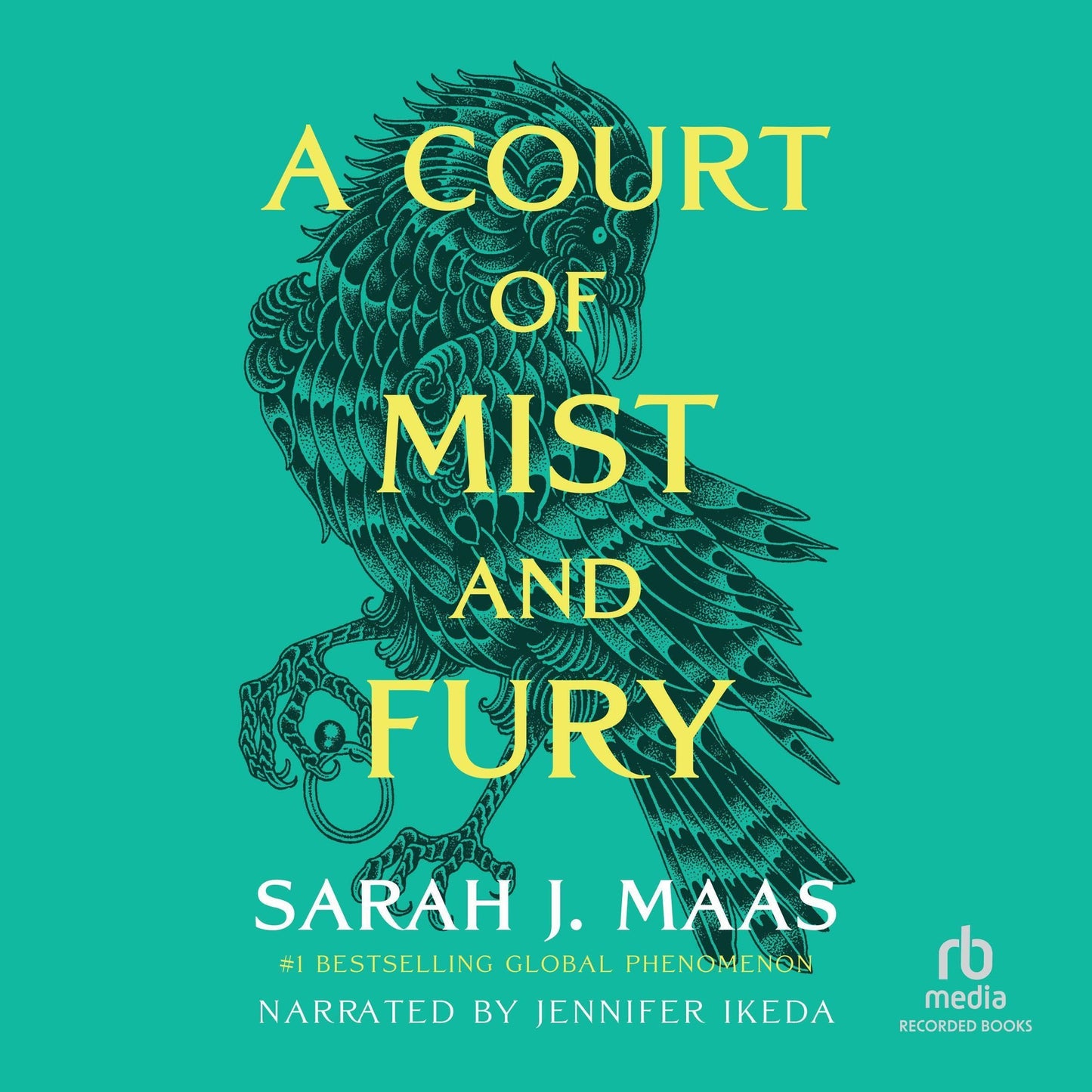 A Court of Mist and Fury