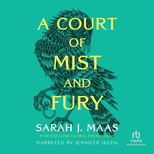 A Court of Mist and Fury